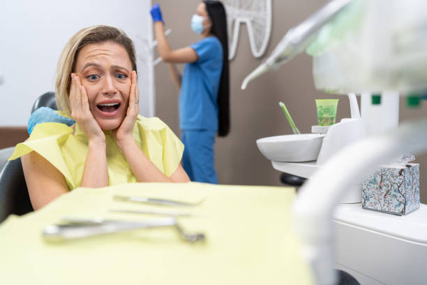 Urgent Tooth Repair in TX